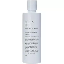 Neon & Co Shampoo 8.4 Oz