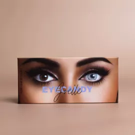 عدسات لاصقة A3 أوشن من آي كاندي