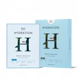 Rael Beauty Hydration Facial Sheet Mask