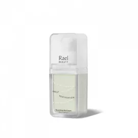 Rael Beauty Daily Restoration Nourishing Gel Cream