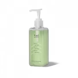 Rael Beauty Daily Detox Oil to Foam Gentle Cleanser