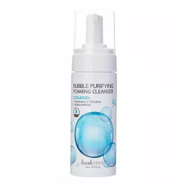 Look At Me Bubble Purifying Foaming Cleanser (Collagen)