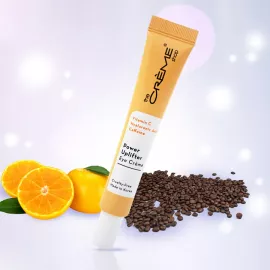 The Crème Shop Eye Creme Power Uplifter