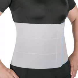 Wellcare Abdominal Binder - Medium