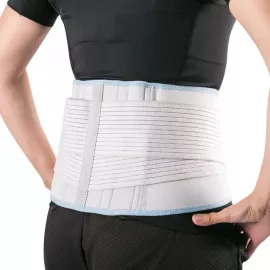 Wellcare Lumbar Support - XXL