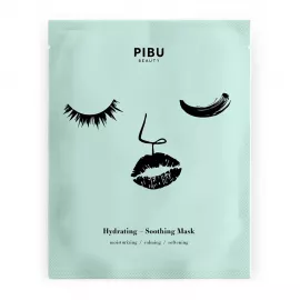 Pibu Hydrating Soothing Mask