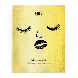 Pibu Brightening Mask