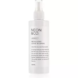 Neon Light Spray Conditioner 8.4 Oz