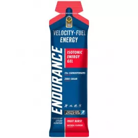 Applied Nutrition Velocity Energy Gel Fruit Burst 60g