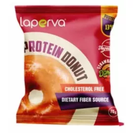 Laperva Protein Donut Strawberry 70 g