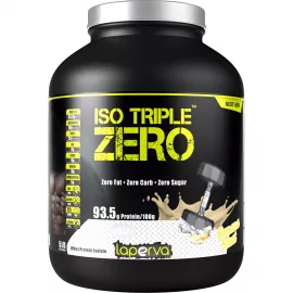 Laperva Iso Triple Zero Next Generation Banana 5 LB