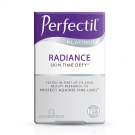 Vitabiotics Perfectil Platinum 60 Tablets