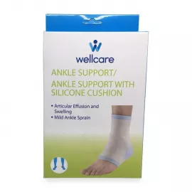 Well Care Ankle Brace Large