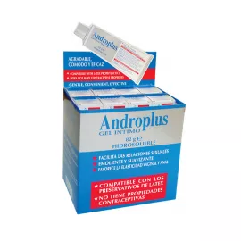 Androplus Intime Lubricant Gel 82gram
