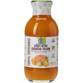 Georgia's Natural Essential Yellow Juice 300ml