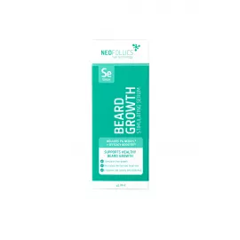 Neofollics Beard Growth Stimulating Serum For Men 45 ml