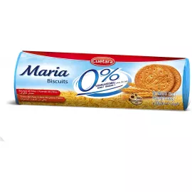 Cuetara Digesta Light - Marie Cookie 0% Added Augar200 grams