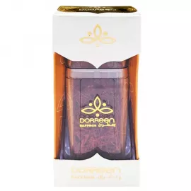 Dorreen Almas Saffron 2 grams