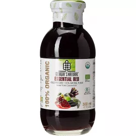 Georgia's Natural Essential Red Juice 300ml