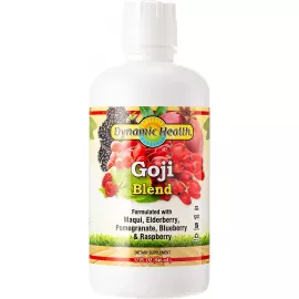 Dynamic Health Goji Juice Blend 946 ml