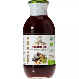 Georgia's Natural Essential Root Juice 300ml