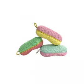 Pumic Stone 2PCS /2 Color