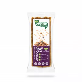 Raw Granola Bar Dispenser