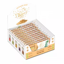 sesame bar Dispenser 480g(Pack of 12)
