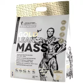 Kevin Levrone Gold Lean Mass Strawberry 6 kg (13.27 lb)