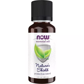 Now Essential Oils Nature's Shield 1 Oz.