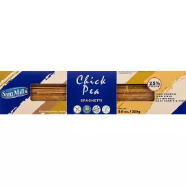 SamMills High Protein Chickpea Spaghetti 250g