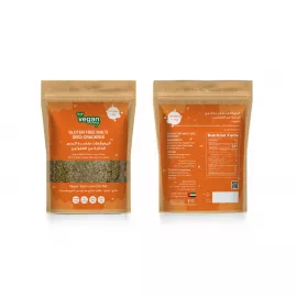 Veganway Gluten Free Multi Seed Crackers 100g