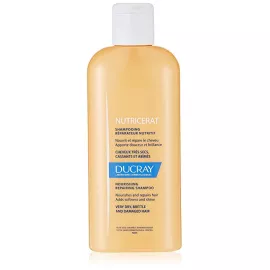 Ducray Nutricerat Shampoo Repairing 200 ml