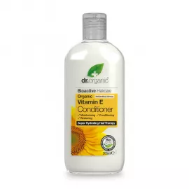 Dr. Organic Vitamin E Conditioner 265ml