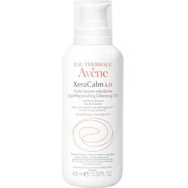 Avene Xeracalm Oil 400 ml