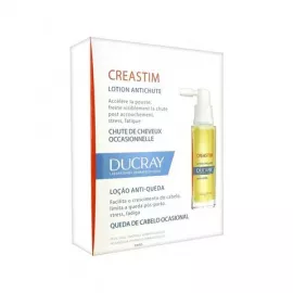 Ducray Creastim Anti hair Loss Lotion 2 X 30ml