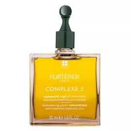 René Furterer Complexe 5 Stimulating Plant Concentrate 50ml