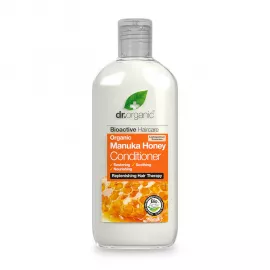 Dr.Organic   D/O Manuka Honey Conditioner  265ml