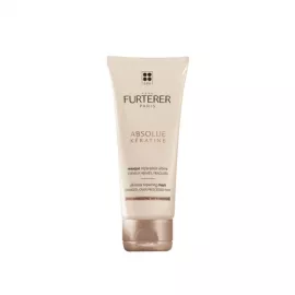 Rene Furturer Absolue Kératine Repairing Shampoo