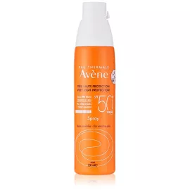VERY HIGH PROTECTION SPRAY FOR CHILDREN 200ML SPF 50+