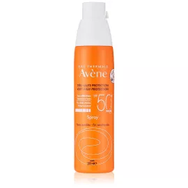Avene Very High Protection SPF 50 + Spray 200 ml