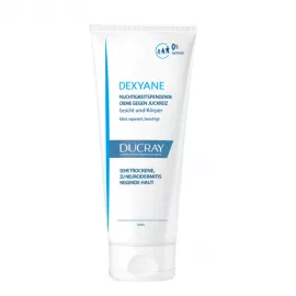 Ducray Dexyane Cream 200 ml
