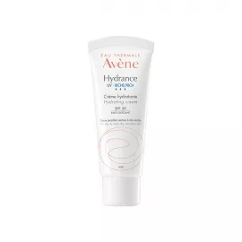 Avene Hydrance Optimal  UV Rich Hydrating Cream SPF30 40 ml