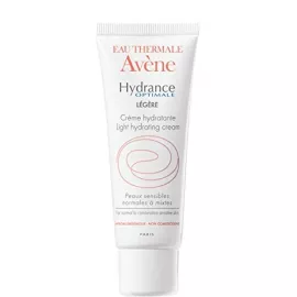 Avene Hydrance Optimale Light Hydrating Cream 40 ml