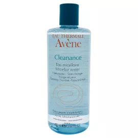 Avene Cleanance Micellar Water 400 ml