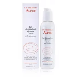Gentle Milk Cleanser 200ml