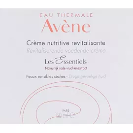 Avene Rich Compensating Cream 50 ml