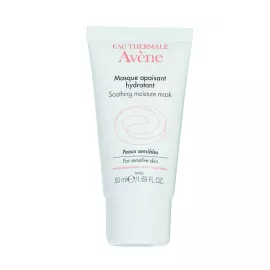 Avene SOOTHING MOISTURE MASK 50ML