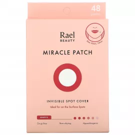 Rael Beauty Miracle Patch Invisible Spot Cover
