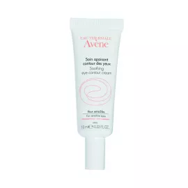 Avene Soothing Eye Contour Cream 10 ml